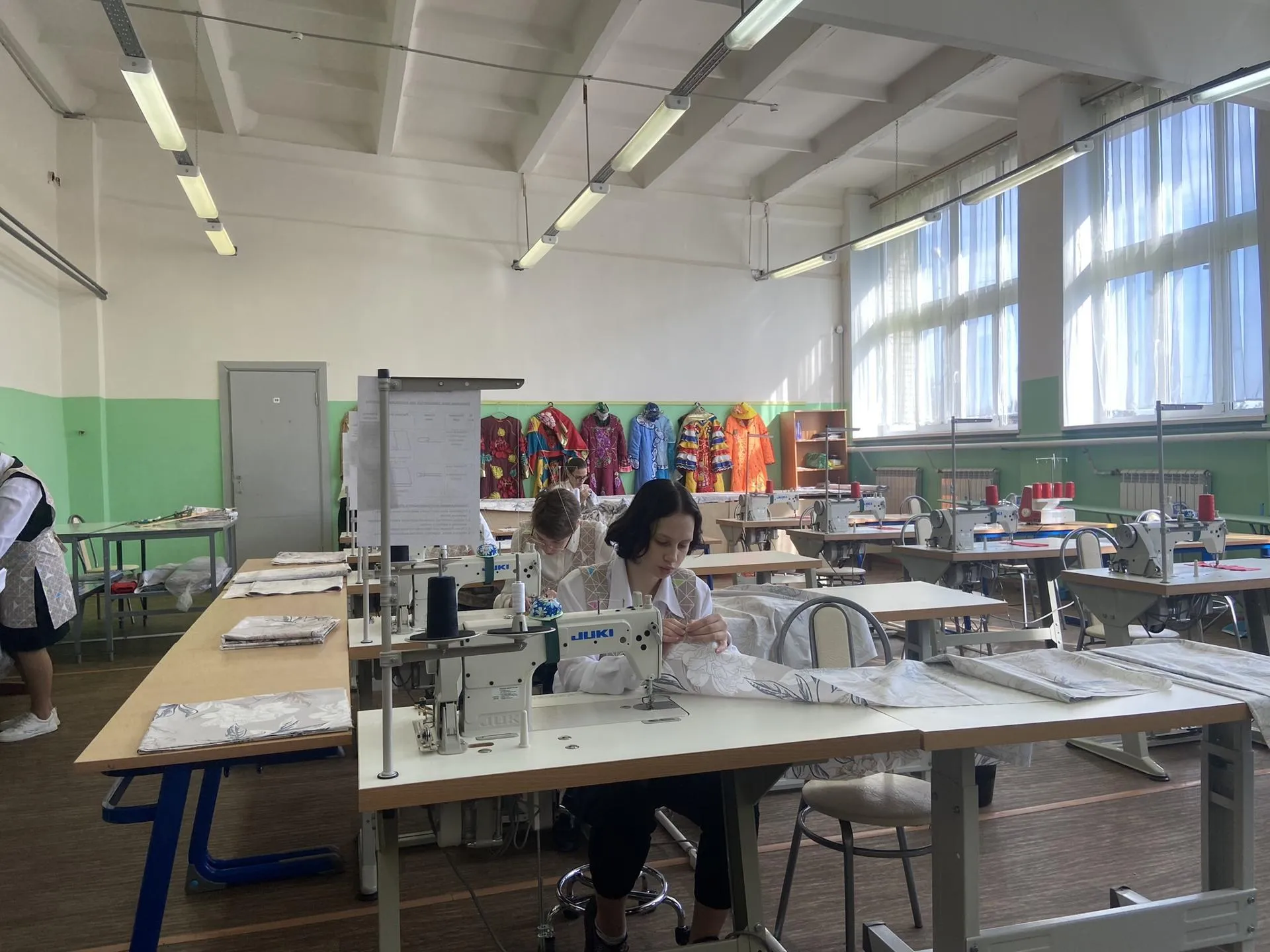 Министерство образования Московской области