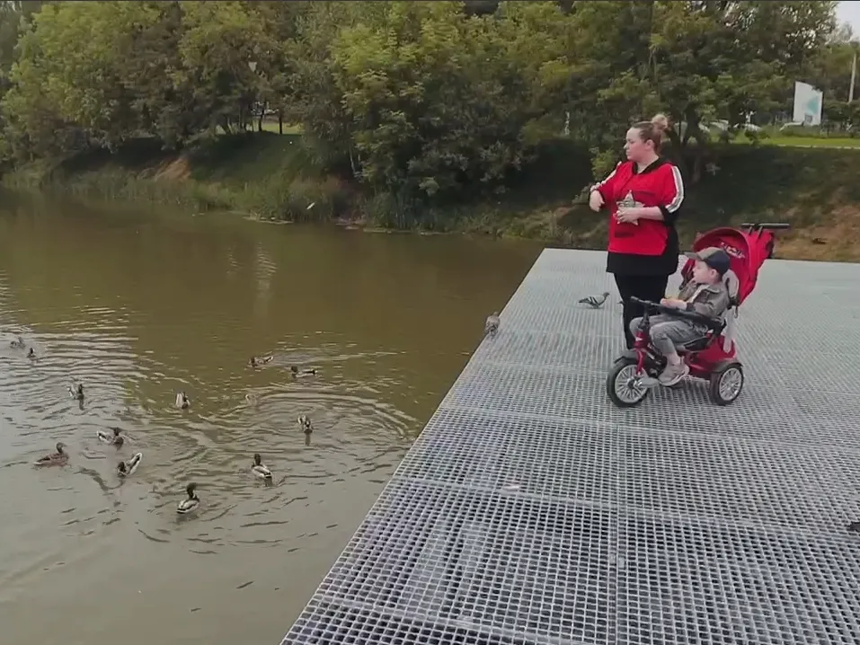 Фото: пресс-служба администрации г.о. Щелково