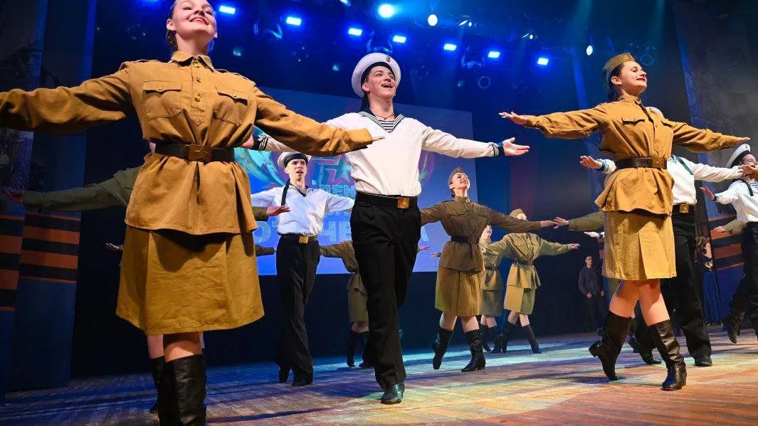 Фото: пресс-служба администрации г.о. Серпухов