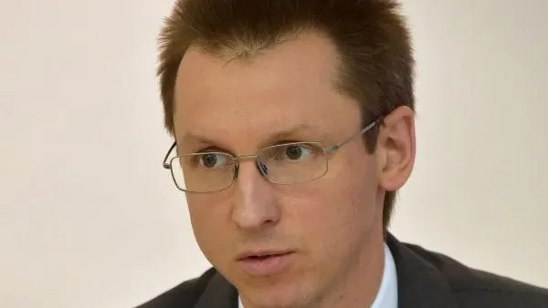 Петр Иванов назначен директором «Федеральной пассажирской компании»