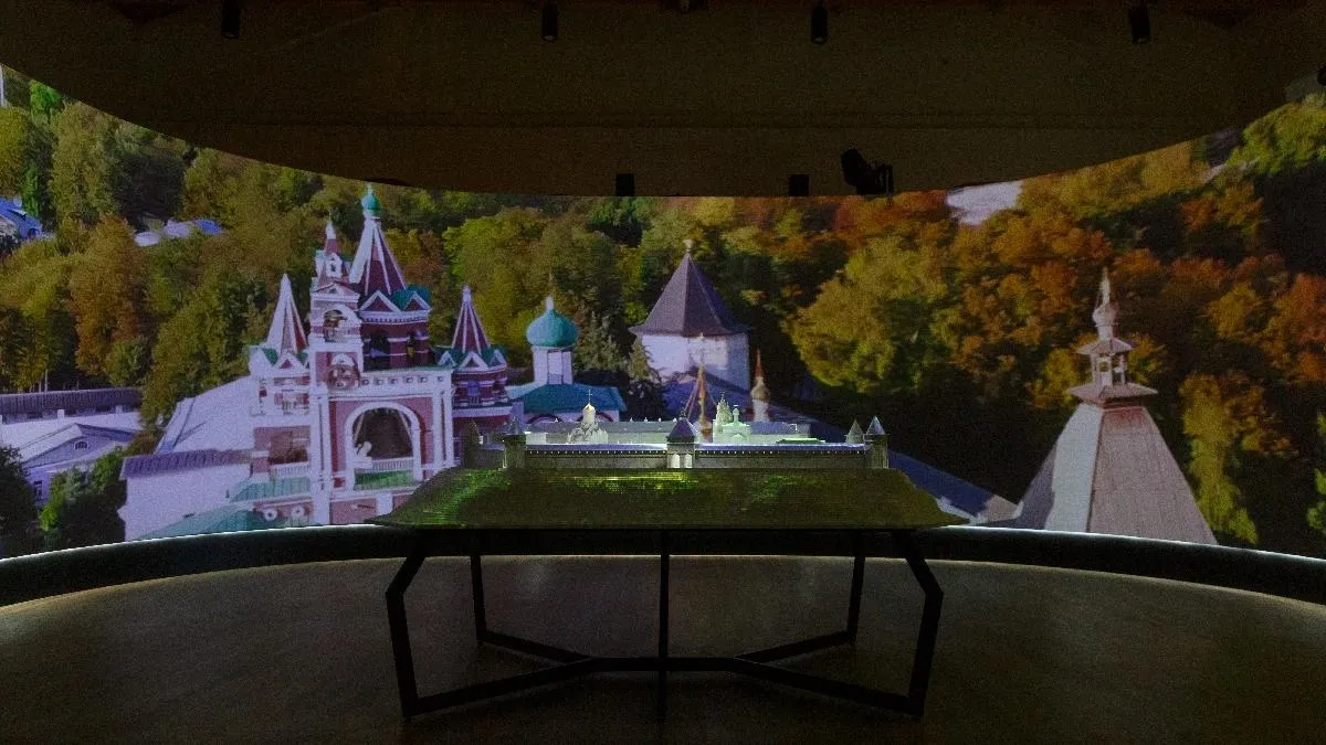 Фото: Хавива Фонина