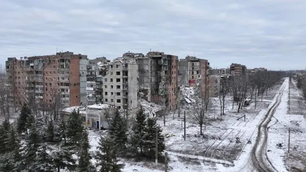Авдеевка