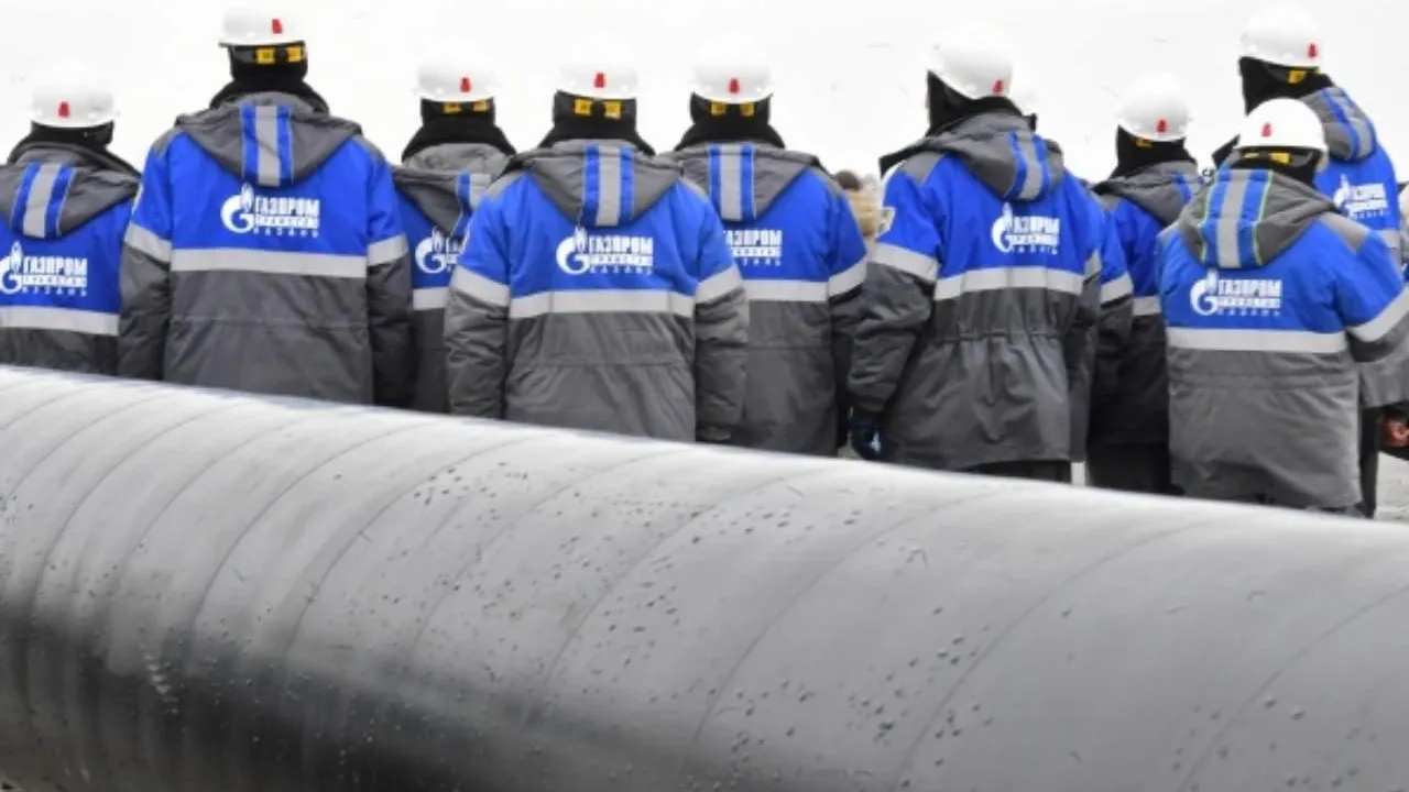 Узбекистан заключил договор с Россией на поставку газа