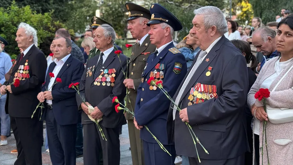 Фото: пресс-служба администрации г.о. Ленинский