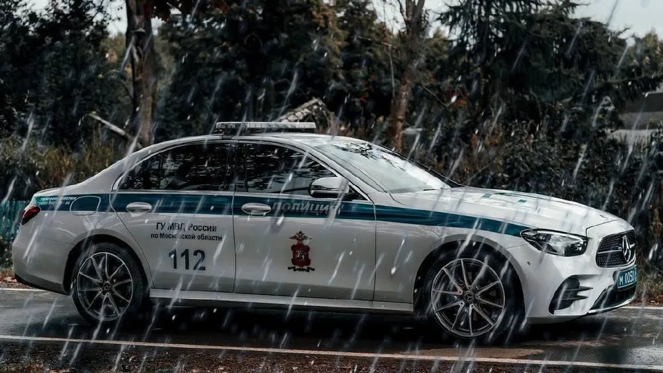 Фото: пресс-служба Администрации г. о. Бронницы