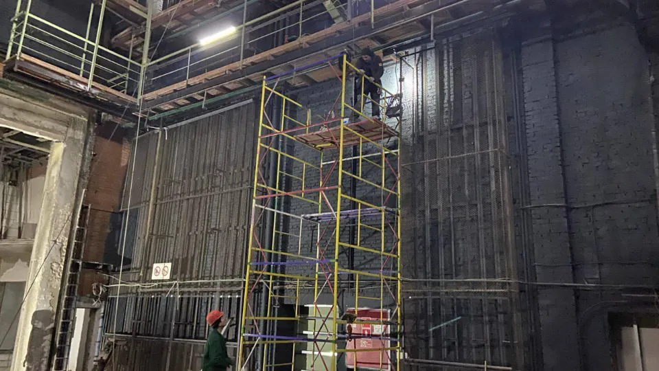 Фото: Министерство строительного комплекса МО