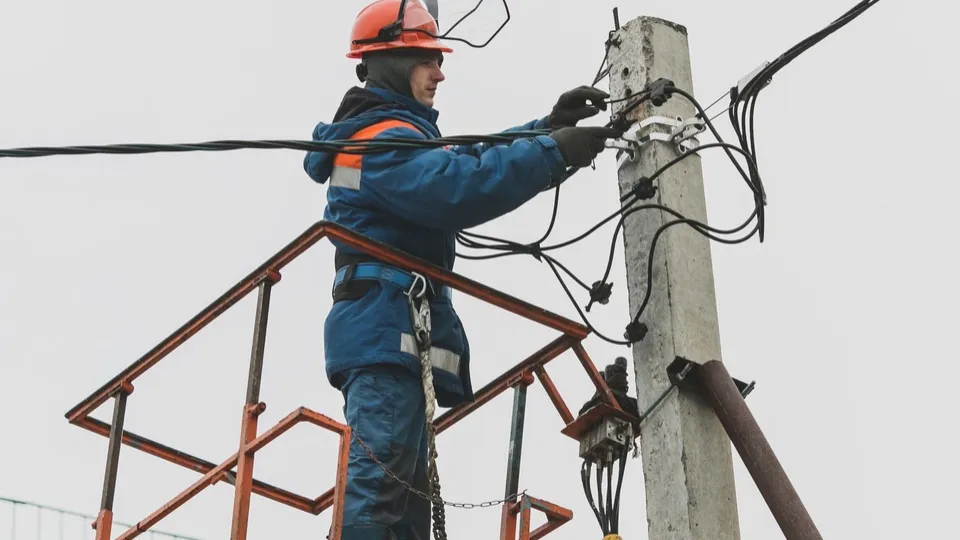 Фото: Мособлэнерго