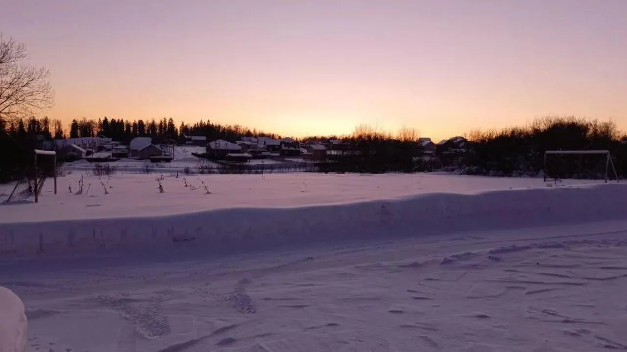 REGIONS/Кристина Тришина