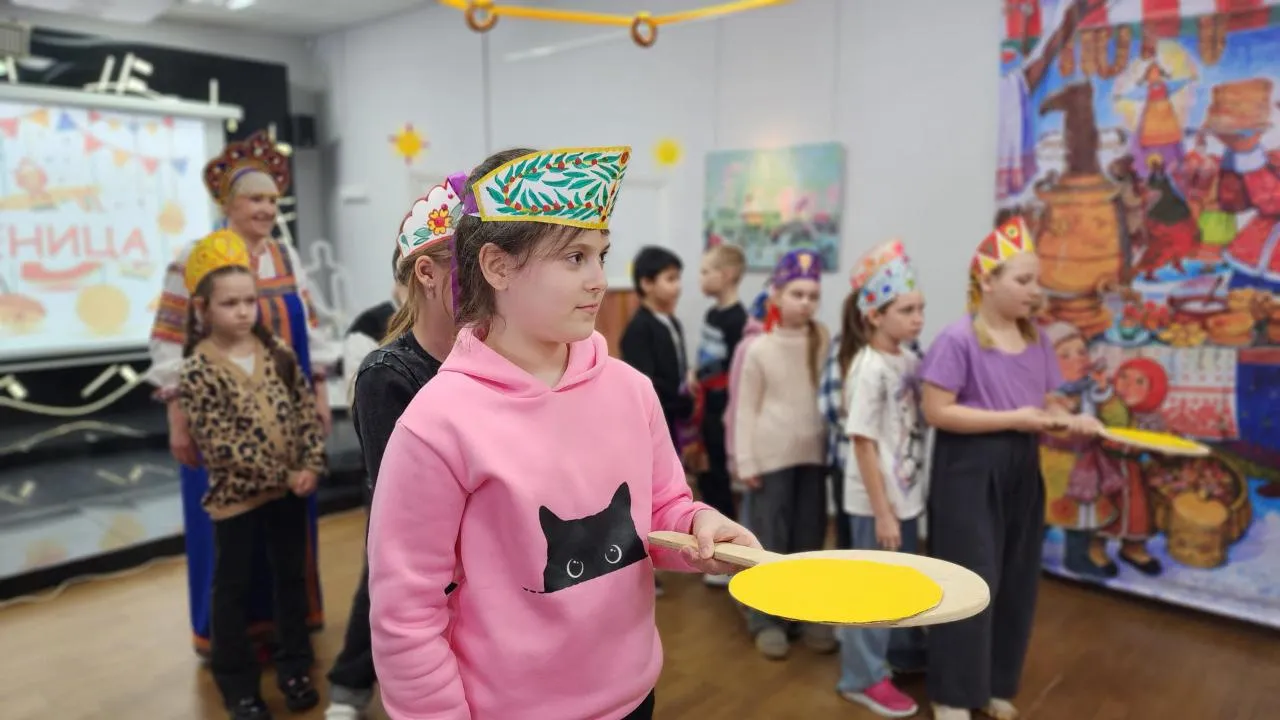 МедиаБанк Подмосковья/Валентина Максимова