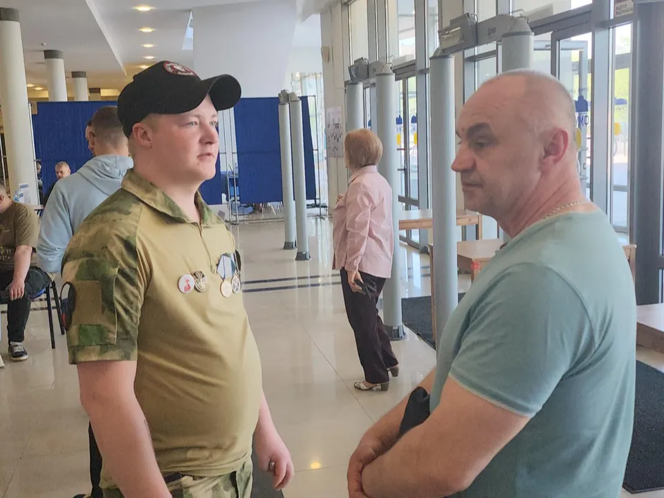 Фото: Наталья Лымарь