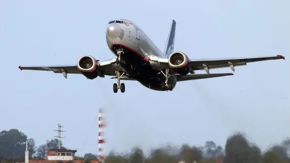 Пассажирка стала мамой во время полета из России в Таиланд