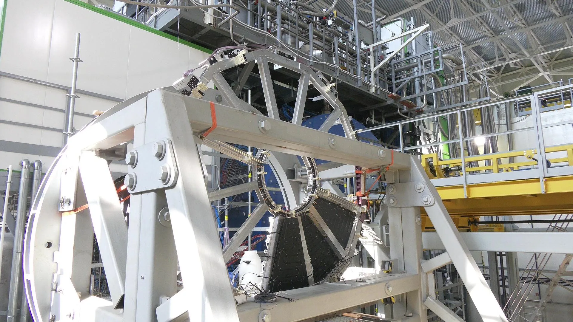 администрация городского округа Дубна