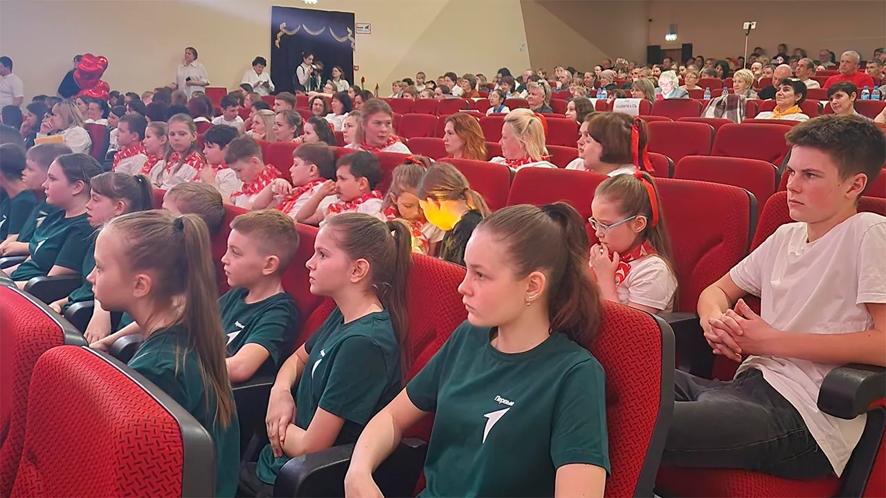 Маргарита Орлова