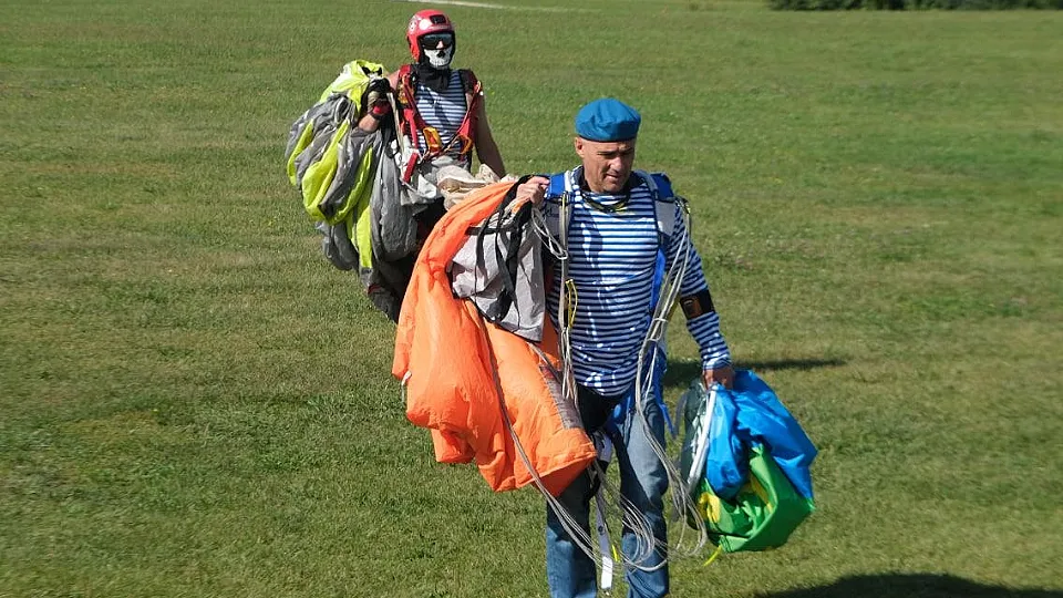 Фото: Мария Панина