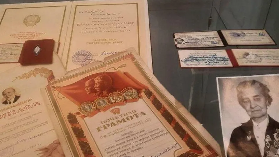 Фото: пресс-служба администрации г.о. Подольск