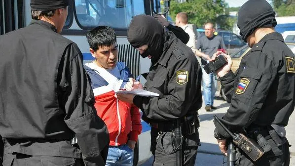 Александр Кондратюк / РИА Новости