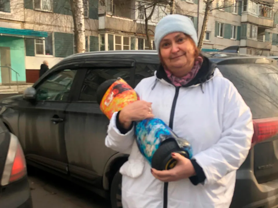 Фото: пресс-служба администрации г.о. Долгопрудный