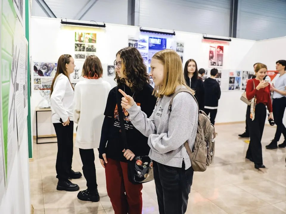 Фото: пресс-служба администрации г.о. Химки