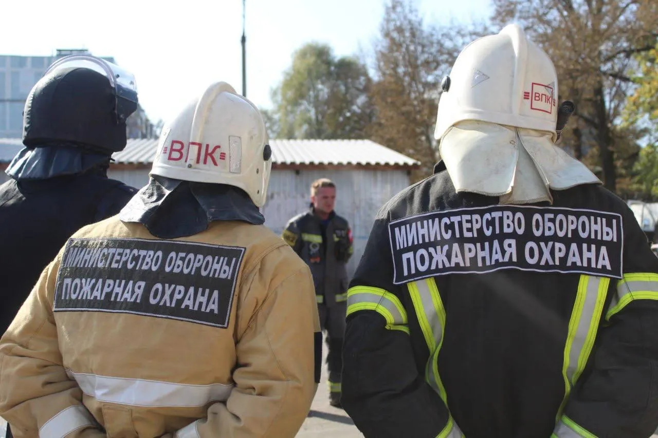 фото администрации городского округа Чехов