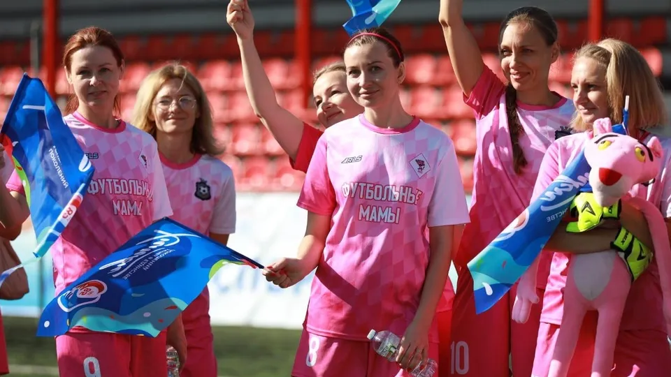 Фото: пресс-служба Администрации г.о. Химки