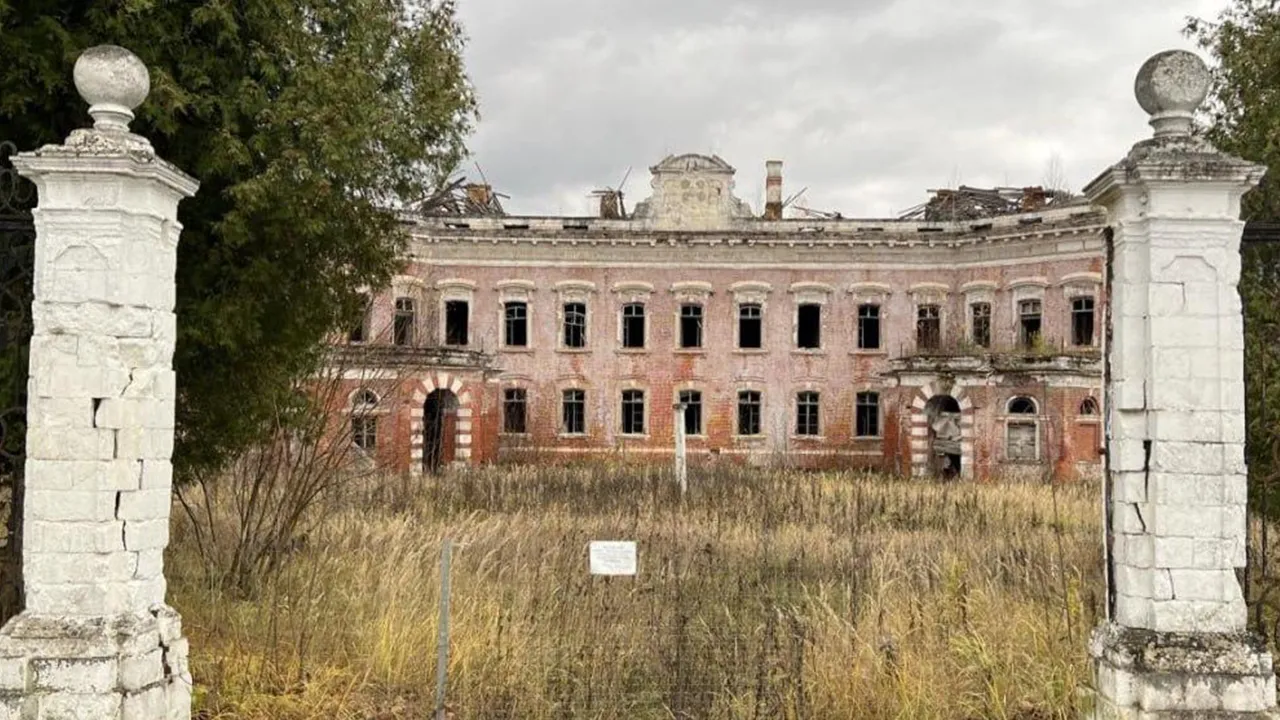 Фото: Главное управление культурного наследия