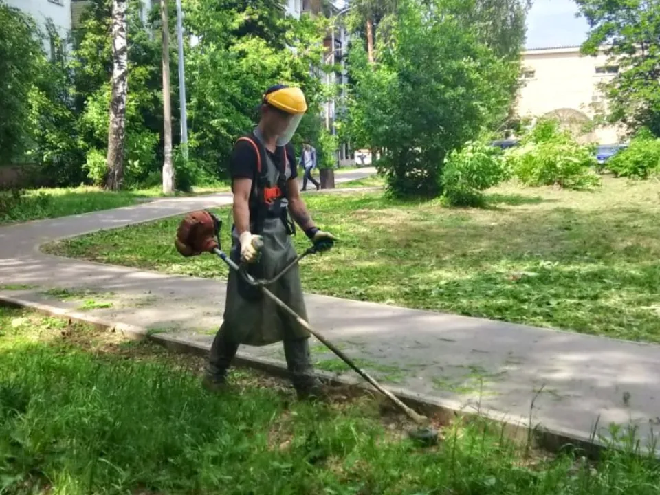 Фото: администрация г. о. Электросталь