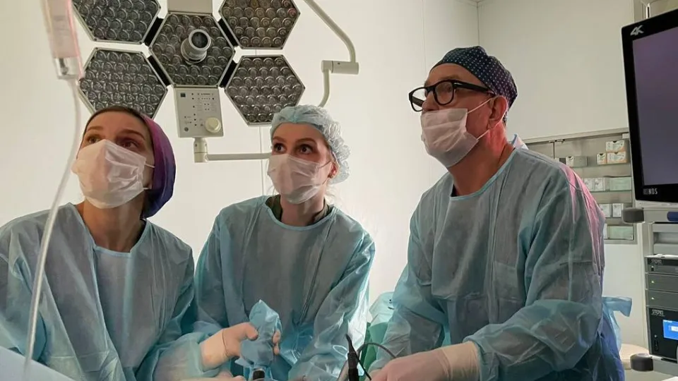 Фото: Министерство здравоохранения МО