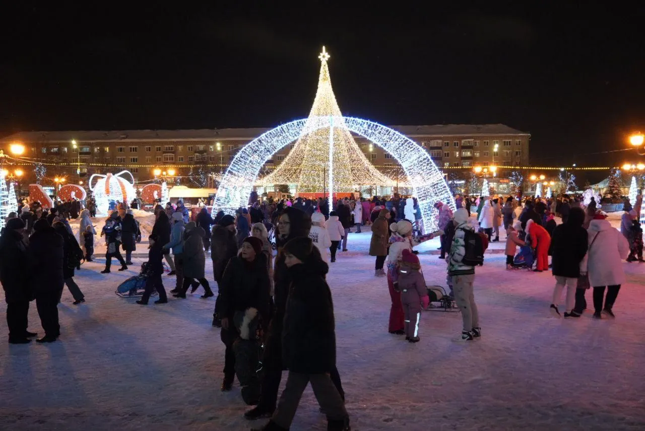 Фото: Дмитрий Зайчиков