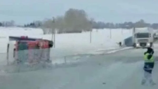 Вконтакте / Инцидент Новосибирск