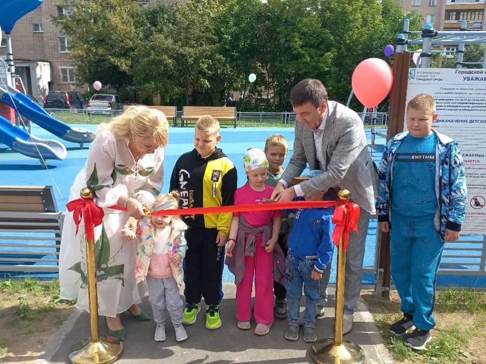 Фото: REGIONS/Олег Книжник