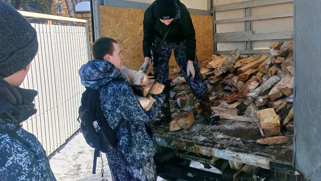 фото: Дмитрий Кузнецов