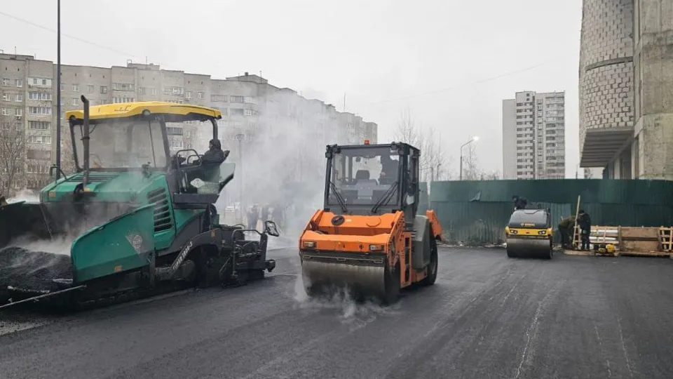 Фото: пресс-служба администрации г. о. Черноголовка