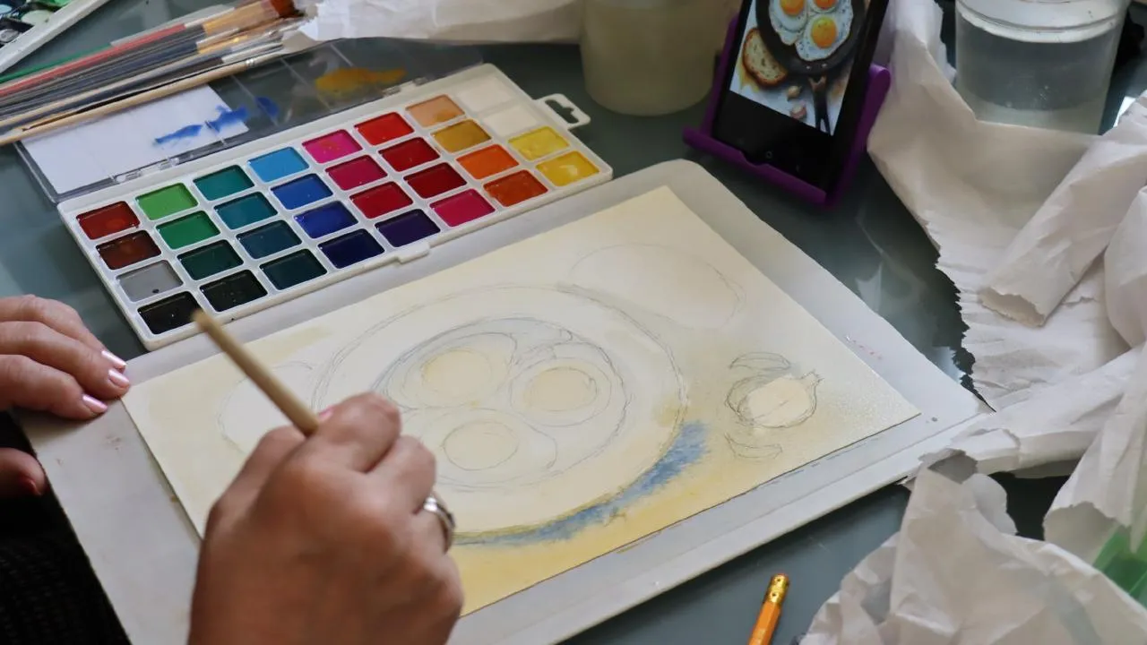 «Активное долголетие» Ленинского округа