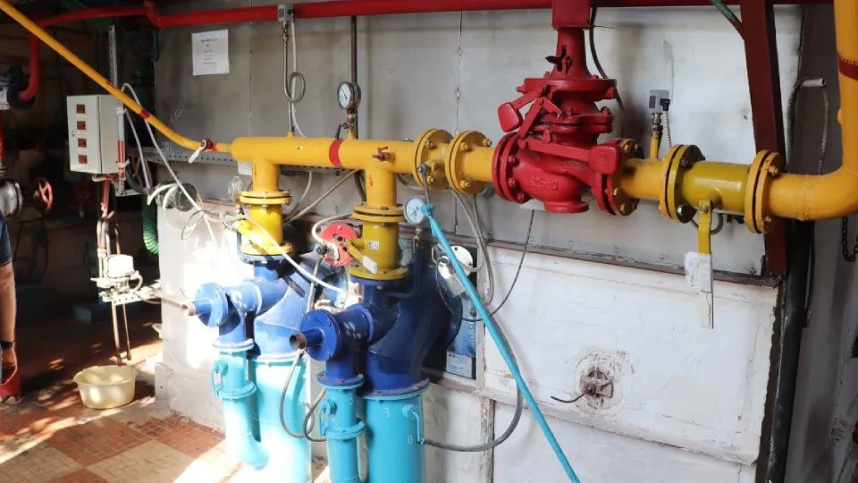 Фото: пресс-служба Администрации г.о. Волоколамск