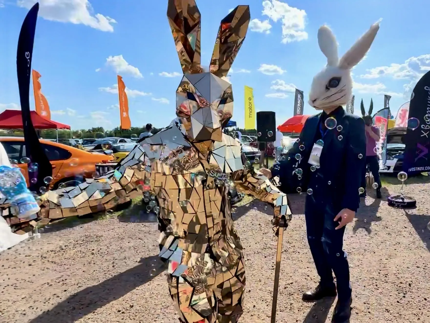 Фото: Ольга Стаферова