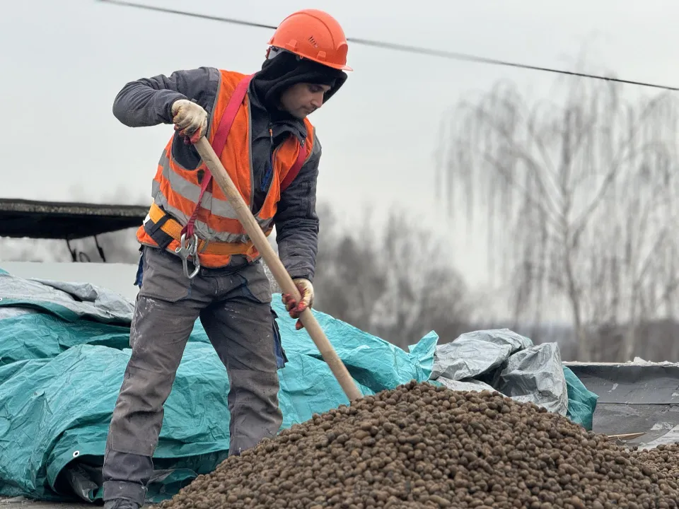 Фото: Полина Абраменко