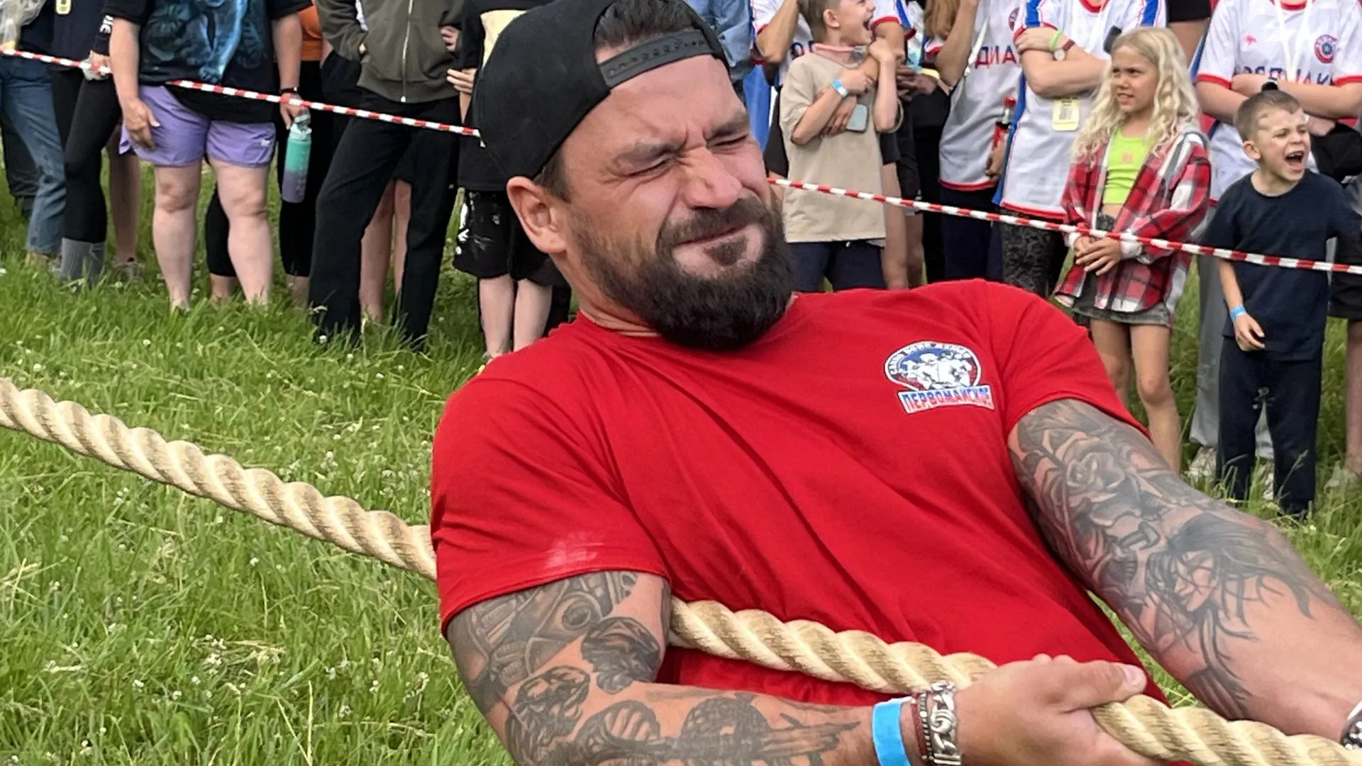 Фото: Анна Тюрюмина