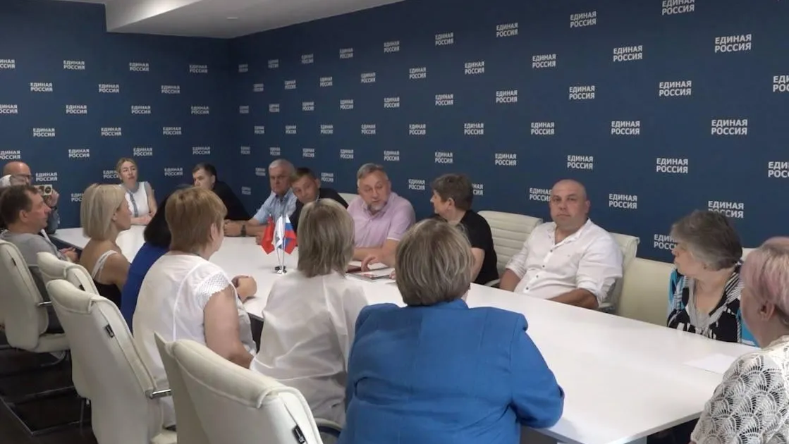 Пресс-служба администрации городского округа Домодедово