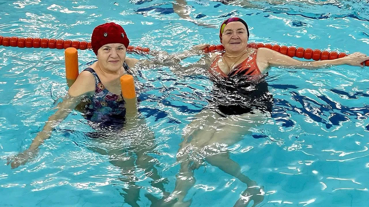 Министерство социального развития Московской области