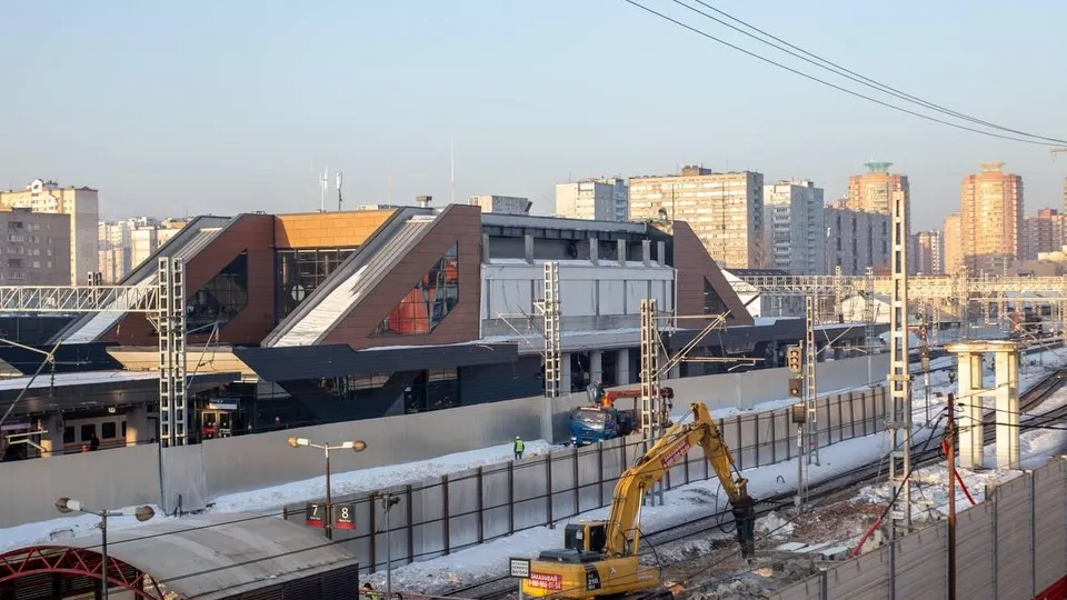 Фото: пресс-служба администрации г.о. Балашиха