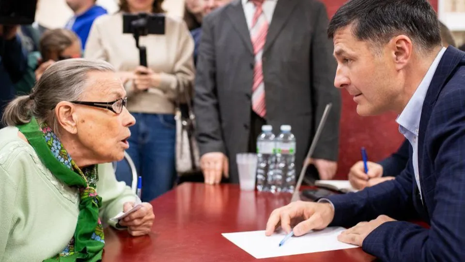 Фото: Администрация городского округа Люберцы