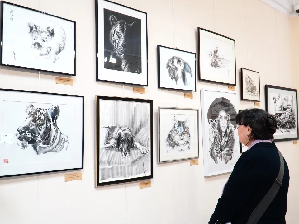 Фото: музей-заповедник «Дмитровский кремль»