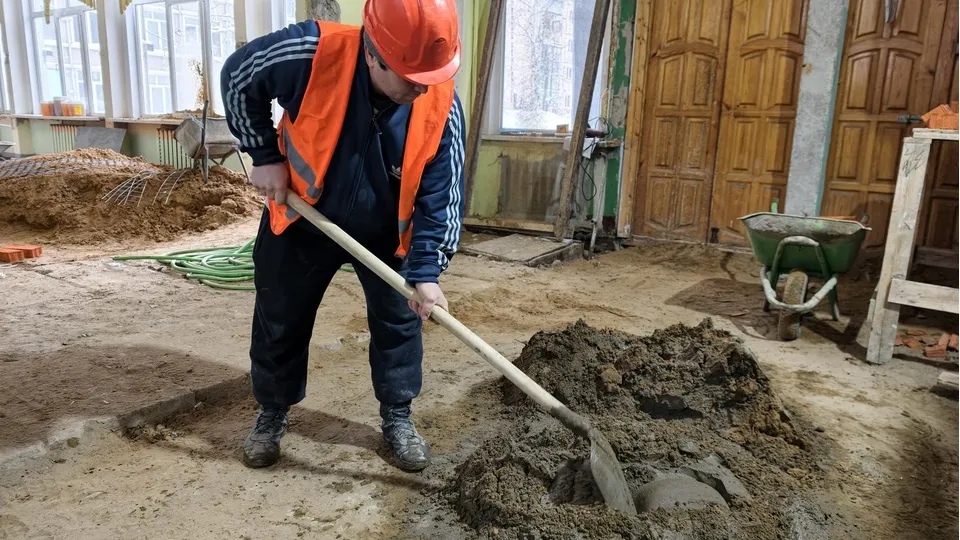 Фото: Юлия Выборова