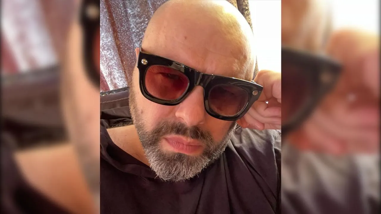 «30 лет пытался решить все миром»: Максим Фадеев впервые высказался о задержании Линды