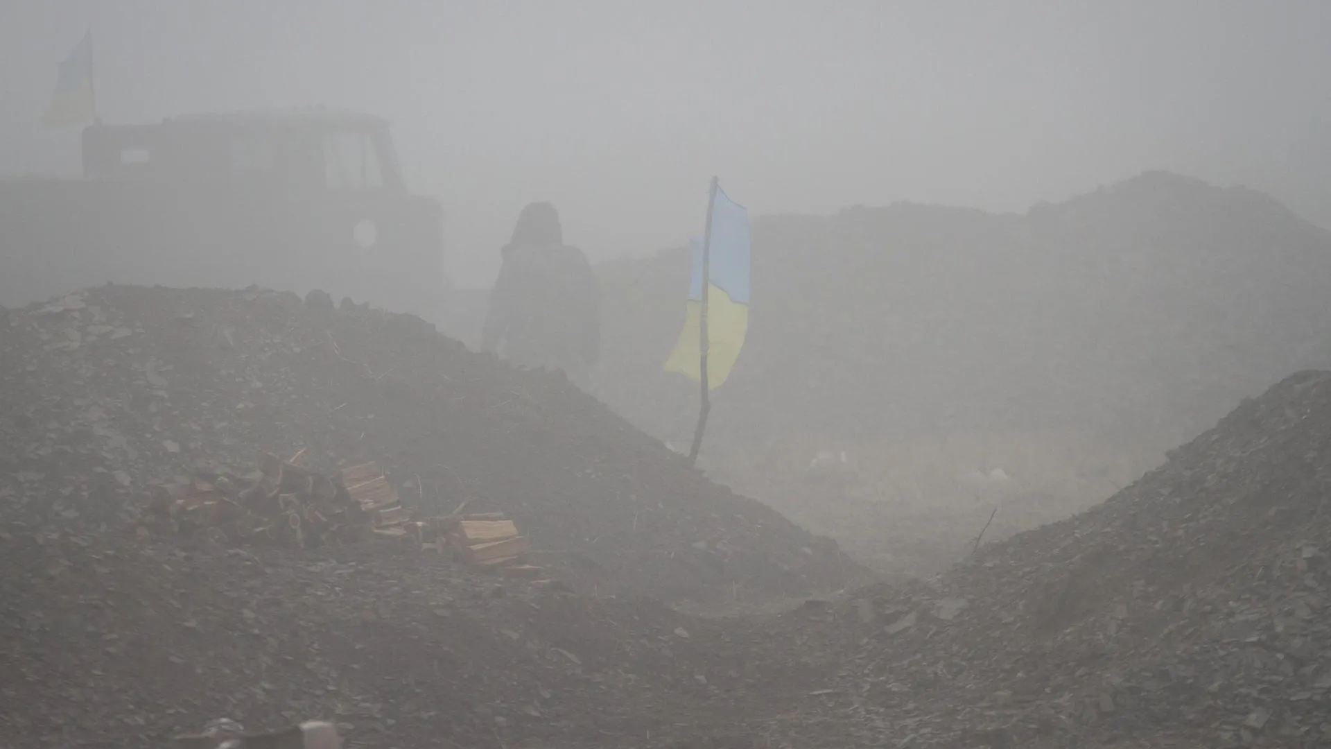 Sergii Kharchenko/ZUMAPRESS.com