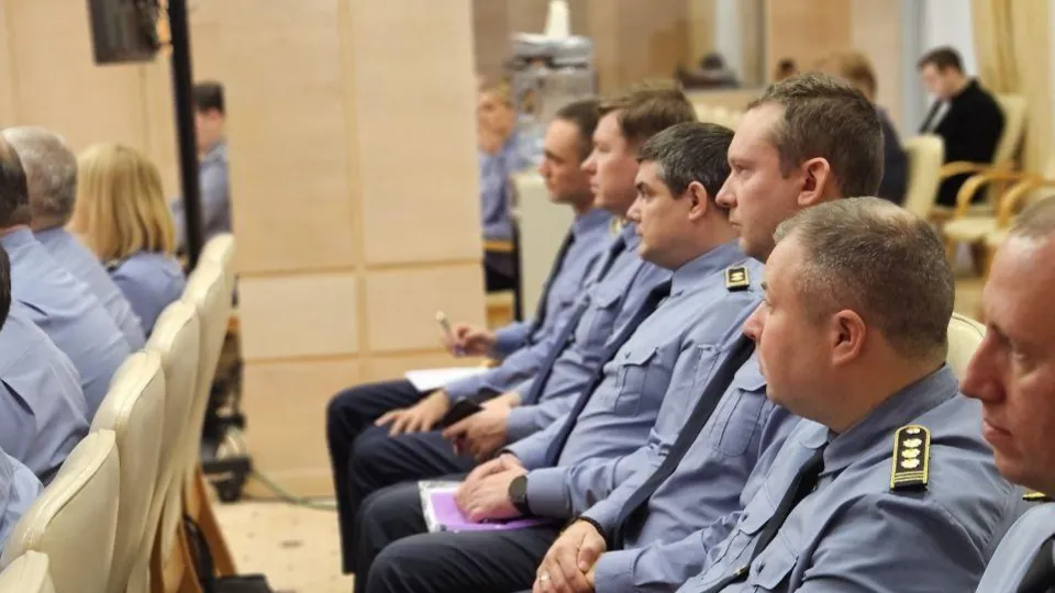 Фото: Министерство по содержанию территорий и государственному жилищному надзору