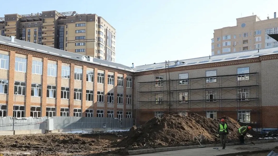 пресс-служба администрации Наро-Фоминского г.о