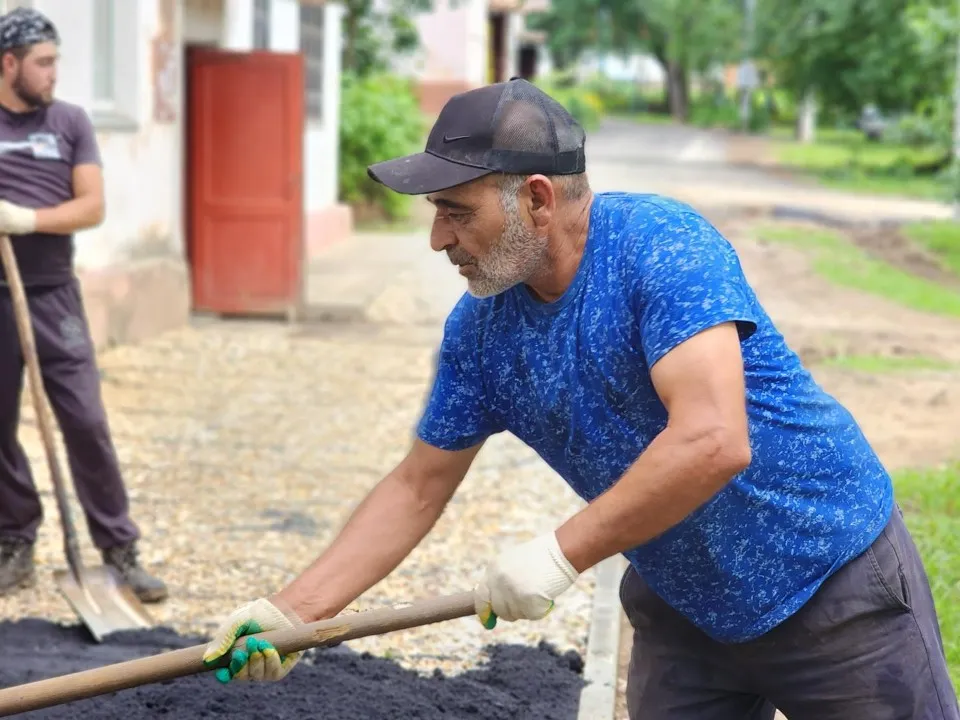 Фото: Дмитрий Беденко