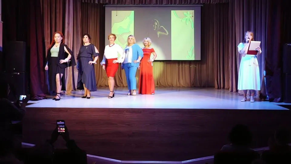 Фото: пресс-служба администрации г.о. Егорьевск