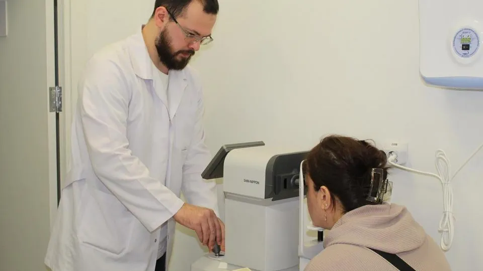 Фото: пресс-служба Мытищинской областной клинической больницы